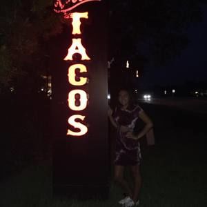 Meet your Posher, Kaitlin